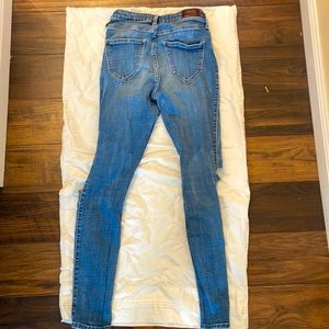 Girls jeans